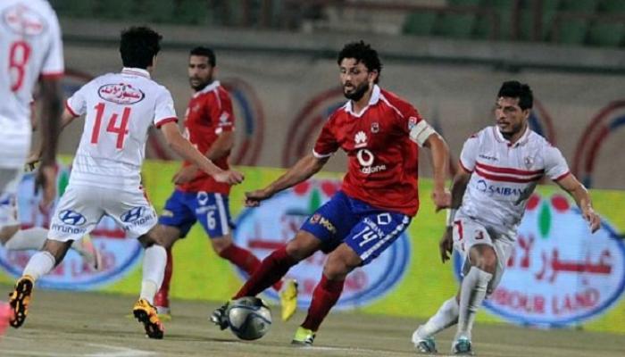 نادي القرن الأفريقي