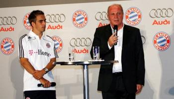 لام مع أولي هونيس