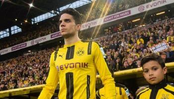 مارك بارترا