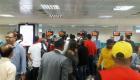 الإفريقي يعلن مقاطعة الإعلام بسبب تغطية "فضيحة المطار"