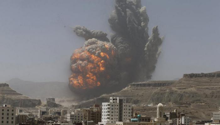 صورة أرشيفية