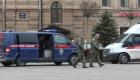 الشرطة الروسية تقتل 4 أشخاص هاجموا قواتها 