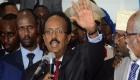 رئيس الصومال يعلن الحرب ضد حركة الشباب الإرهابية