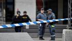 شرطة النرويج تعمم حمل السلاح بعد اعتداء السويد