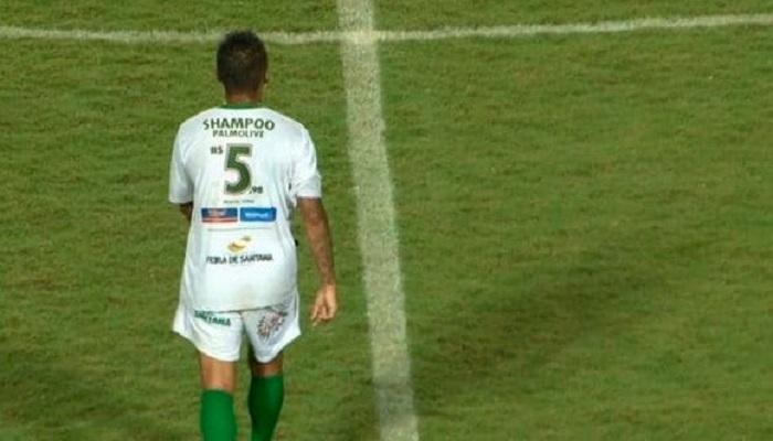 قميص فلومينينسي دي فيرا