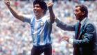 بطل كأس العالم يعرض نفسه لقيادة الأرجنتين خلفا لباوزا
