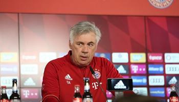 كارلو أنشيلوتي