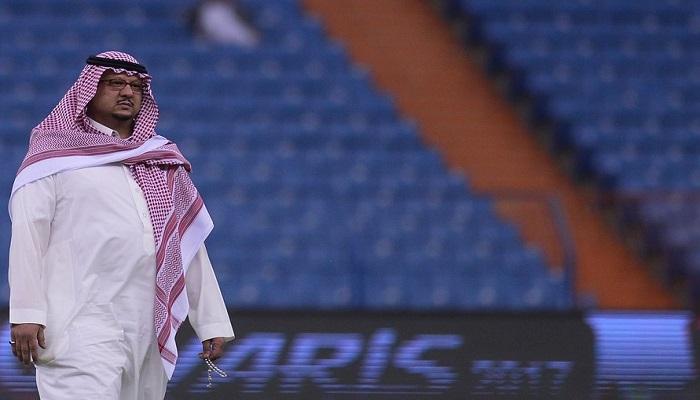 فيصل بن تركي