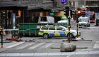 تلفزيون السويد: حقيبة متفجرات بشاحنة هجوم استكهولم