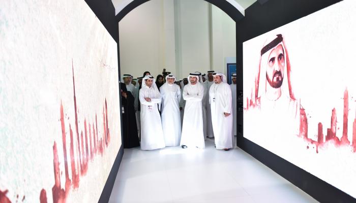 نمو الرخص التجارية بدبي خلال 25 عاماً
