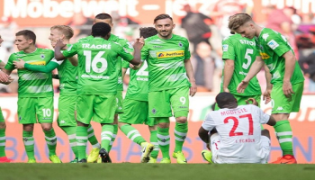 فرحة لايبزيج