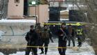 مقتل 9 شرطيين أفغان في  مكان محرر  من طالبان