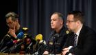 شرطة السويد: المتهم بهجوم ستوكهولم طالب لجوء محب لداعش