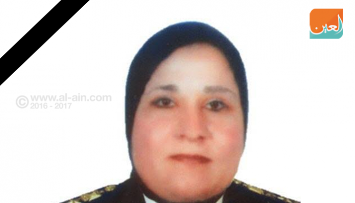 العميدة نجوى الحجار