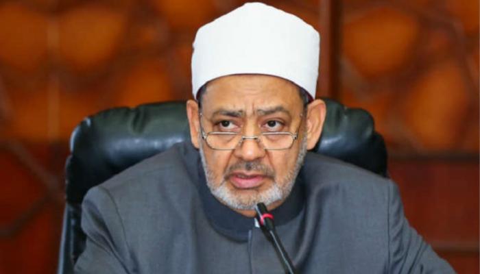 الدكتور أحمد الطيب، شيخ الأزهر الشريف