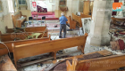 إدانات عربية واسعة لتفجير كنيسة طنطا بمصر