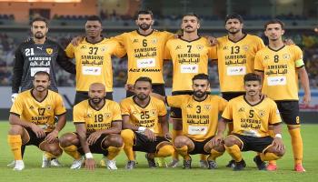 فريق القادسية