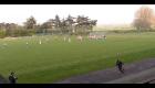بالفيديو.. حارس أيرلندي شاب يحرز هدفا "أكروباتيا"