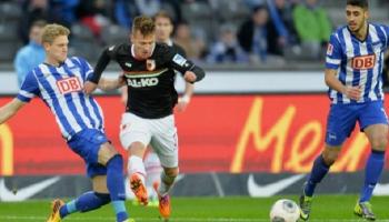 الدوري الألماني