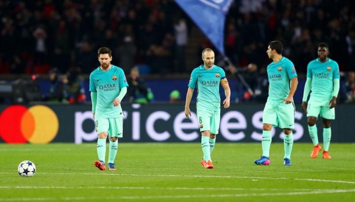 برشلونة والبحث عن مدرب جديد