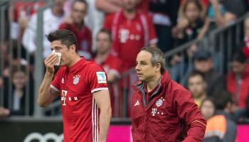 روبرت ليفاندوفسكي