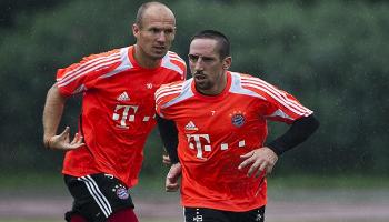 ريبيري وروبين