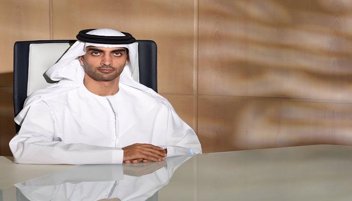 رئيس مجلس إدارة أبوظبي للإعلام محمد المحمود
