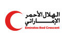 الهلال الأحمر الإماراتي يقدم مساعدات لأهالي منطقة "عرقة" بشبوة