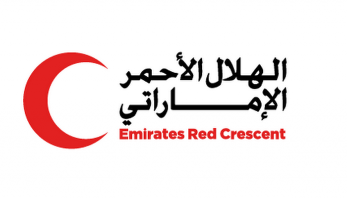 الهلال الأحمر الإماراتي