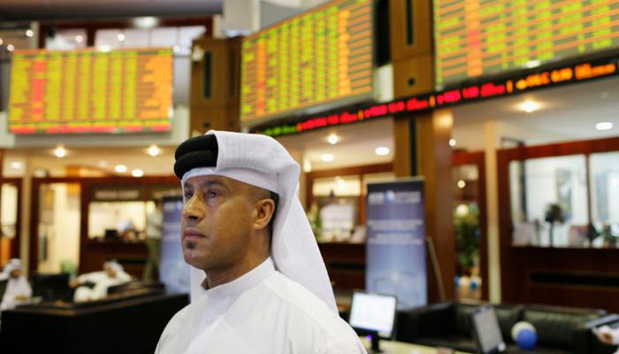 أسواق المال العربية