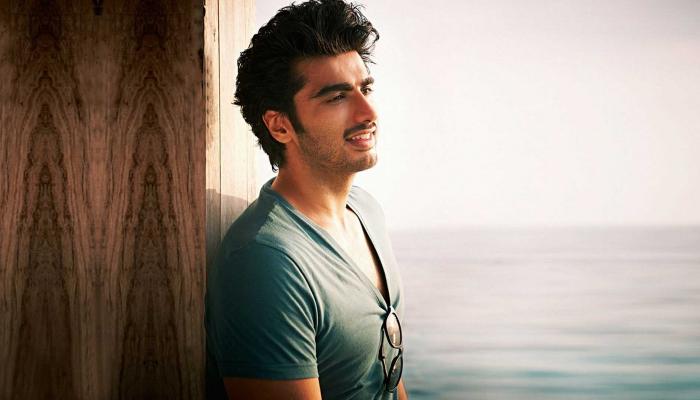 بالفيديو أرجون كابور يسيطر على تريلر هاف جيرلد فريند