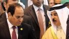 ملك البحرين للسيسي: نؤيد جميع إجراءات حماية مصر من الإرهاب