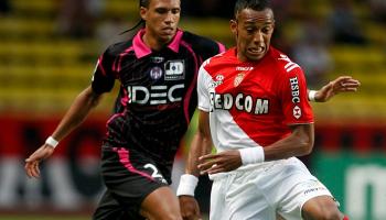 أوباميانج بقميص موناكو