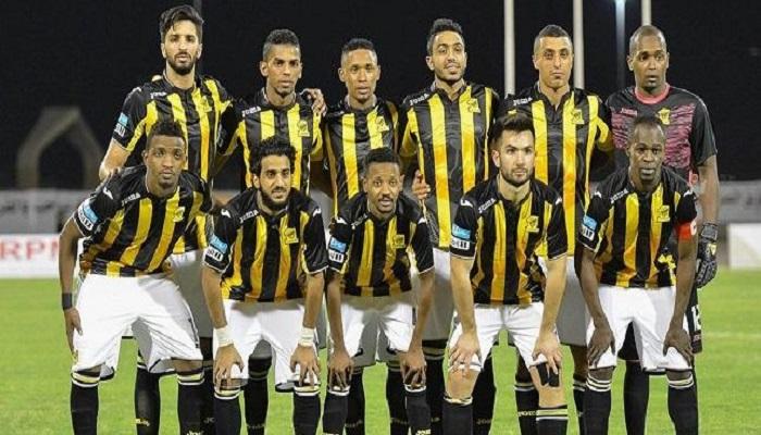 فريق اتحاد جدة