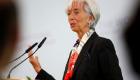 النقد الدولي متفائل بشأن الاقتصاد العالمي 