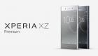 سوني تطلق هاتف Xperia XZ Premium من دبي