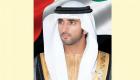 حمدان بن محمد يشهد توقيع 28 مذكرة تفاهم ببرنامج مسرعات دبي المستقبل