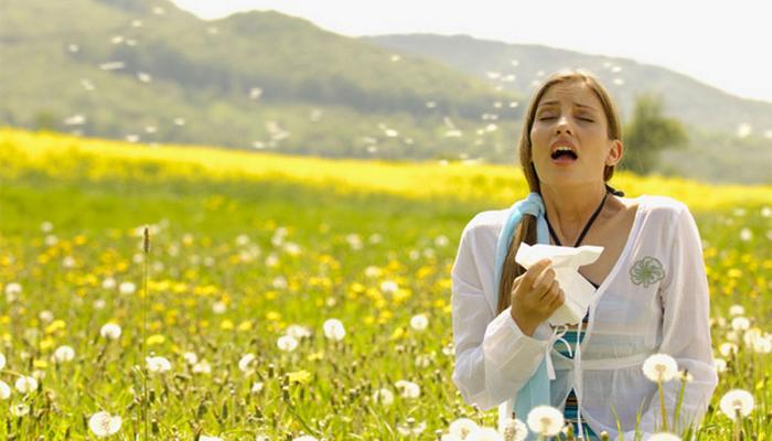 10 نصائح لمواجهة حساسية الربيع - العين الإخبارية 