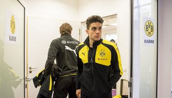 مارك بارترا