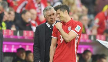 روبرت ليفاندوفسكي