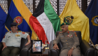 الكويت والأردن تبحثان تعزيز التعاون العسكري المشترك