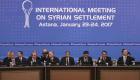 موسكو تتهم الغرب بوأد التقدم بالمحادثات السورية