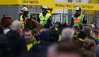 الشرطة الألمانية: سبب هجوم دورتموند "غير واضح"
