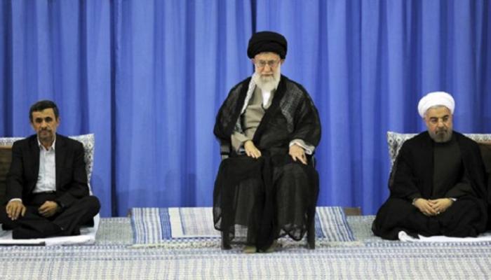 طهران تتأزم أمام مرشحي الرئاسة الإيرانية
