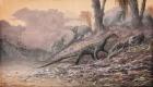 مفاجأة.. اكتشاف حفرية كائن عاش قبل الديناصورات