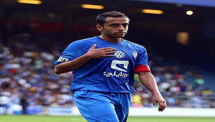 قائد الهلال