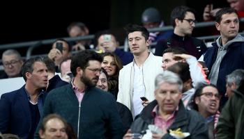 روبيرت ليفاندوفسكي