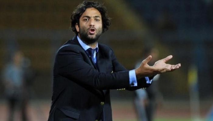 ميدو مدرب دجلة