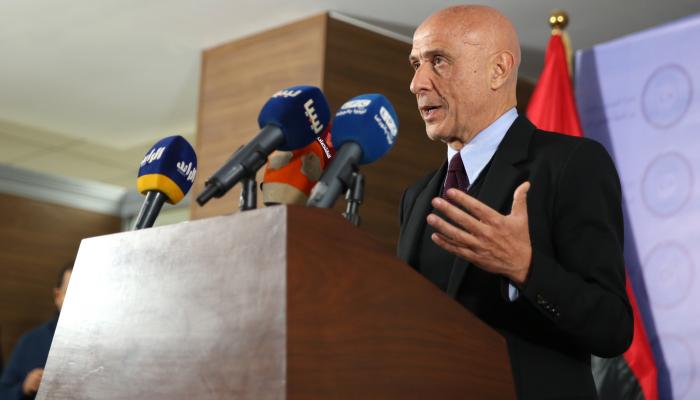 وزير الداخلية الإيطالي