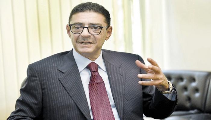محمود طاهر